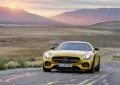 Mercedes-Benz AMG GT (C190)
