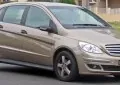 Mercedes-Benz B-class (W245)