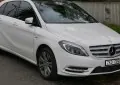Mercedes-Benz B-class (W246)
