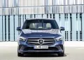 Mercedes-Benz B-class (W247)