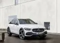 Mercedes-Benz C-class All-Terrain