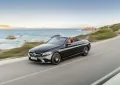 Mercedes-Benz C-class Cabriolet (A205, facelift 2018)