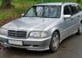 Mercedes-Benz C-class T-modell (S202, facelift 1997)