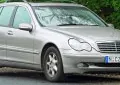 Mercedes-Benz C-class T-modell (S203)