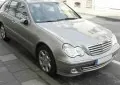 Mercedes-Benz C-class T-modell (S203, facelift 2004)