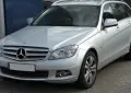 Mercedes-Benz C-class T-modell (S204)