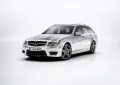 Mercedes-Benz C-class T-modell (S204, facelift 2011)