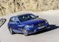Mercedes-Benz C-class T-modell (S205)