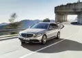 Mercedes-Benz C-class T-modell (S205, facelift 2018)