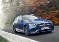 Mercedes-Benz C-class T-modell (S206)