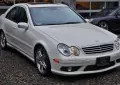 Mercedes-Benz C-class (W203, facelift 2004)