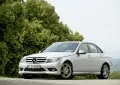 Mercedes-Benz C-class (W204)