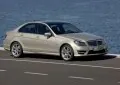 Mercedes-Benz C-class (W204, facelift 2011)