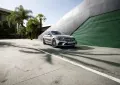 Mercedes-Benz C-class (W205, facelift 2018)
