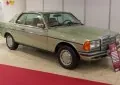 Mercedes-Benz C123