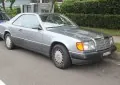 Mercedes-Benz C124