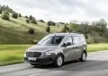 Mercedes-Benz Citan II Tourer (W420)