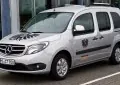 Mercedes-Benz Citan Tourer Long (W415)