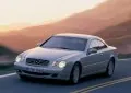 Mercedes-Benz CL (C215)