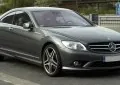 Mercedes-Benz CL (C216)