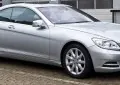 Mercedes-Benz CL (C216, facelift 2010)
