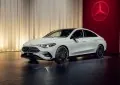 Mercedes-Benz CLA Saloon (C178)