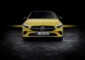 Mercedes-Benz CLA Shooting Brake (X118)