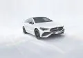 Mercedes-Benz CLA Shooting Brake (X118, facelift 2023)