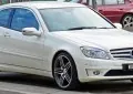 Mercedes-Benz CLC (CL203)