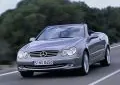Mercedes-Benz CLK (A209)