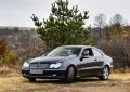 Mercedes-Benz CLK (C209)