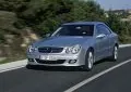 Mercedes-Benz CLK (C209, facelift 2005)