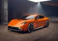 Mercedes-Benz CONCEPT AMG GT XX