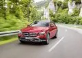 Mercedes-Benz E-class All-Terrain (S213)