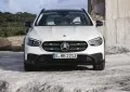 Mercedes-Benz E-class All-Terrain (S213, facelift 2020)