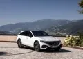 Mercedes-Benz E-class All-Terrain (S214)