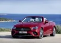 Mercedes-Benz E-class Cabrio (A238, facelift 2020)