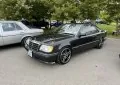 Mercedes-Benz E-class Coupe (C124)