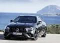 Mercedes-Benz E-class Coupe (C238, facelift 2020)