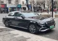 Mercedes-Benz E-class Long (V213, facelift 2020)