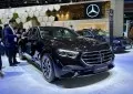 Mercedes-Benz E-class Long (V214)