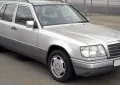 Mercedes-Benz E-class T-modell (S124)