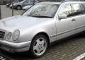 Mercedes-Benz E-class T-modell (S210)
