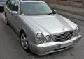 Mercedes-Benz E-class T-modell (S210, facelift 1999)