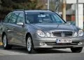 Mercedes-Benz E-class T-modell (S211)