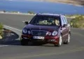 Mercedes-Benz E-class T-modell (S211, facelift 2006)