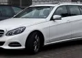 Mercedes-Benz E-class T-modell (S212, facelift 2013)