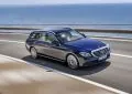 Mercedes-Benz E-class T-modell (S213)