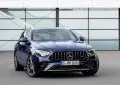 Mercedes-Benz E-class T-modell (S213, facelift 2020)