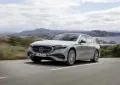 Mercedes-Benz E-class T-modell (S214)